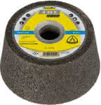 Schleiftopf A30R Supra,110x55mm Klingspor