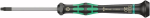 WERA Elektronik-,Schraubendreher TX,T20x60mm