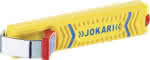 Kabelmesser No.27 SECURA,ohne Klinge 8-28qmm,Jokari