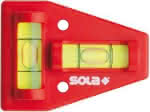 Kreuz-Wasserwaage,K5 Sola