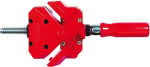 Winkelspanner 2x100x80mm,BESSEY