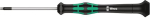 Elektronik-,Schraubendreher,Innensechskant 2mm - Wera