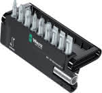 Bit-Check 10,Universal 4 Wera