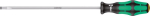 WERA Schraubendreher 335,Schlitz 5,5x1x200mm