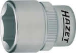 Steckschlüsseleinsatz,6-kant 3/8" 13mm,Hazet