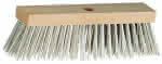 Stahldrahtbesen,300x60x75 mm Osborn