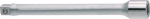 HAZET Verlängerung 1/4",102mm