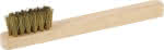 OSBORN Zündkerzenbürste,3x6 Reihen 0,2mm