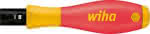 Drehmomentschraubendreher VDE Torquevario-S 0,8-5Nm Wiha