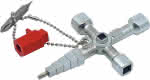 Schaltschrankschlüssel,Profi Key,S+B - SB