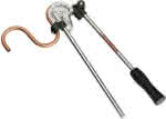 Biegezange Standard,15mm Ø 54mm Radius,ROTHENBERGER