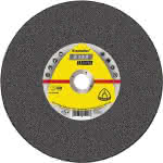 Trennscheibe A24R Supra,230x3,0mm gera. Klingspor