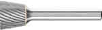 Frässtift HM Winkelform,1613 3 6mm 16x13mm,Pferd