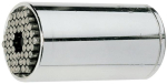 WIHA,Steckschlüsseleinsatz,Gripper 1/2" 13-32mm