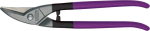 Lochschere HSS links,275mm,Erdi