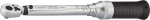 Drehmomentschlüssel,6109-2CT,4-40Nm 1/4" - Hazet
