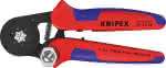 Aderendhülsenzange,6-kant 0,08-10qmm,KNIPEX