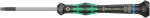 Elektronik-,Schraubendreher,Innensechskant 3mm - Wera