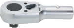 Hebel-Umschaltknarre 3/4",32Zähne 620mm 1016/2,Hazet
