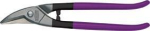 Lochschere HSS rechts,275mm,Erdi