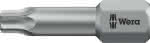Bit Torsion 1/4",DIN 3126 C6,3,T40x25mm - Wera