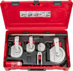 Handbiegemaschinen-Set,f.12-22mm D. Rothenberger