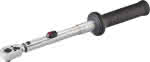 Drehmomentschlüssel,6111-1CT,20-120Nm 3/8" - Hazet