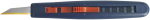 Skalpellklingenhalter,mit TiN-Klinge,LUTZ BLADES