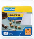 Klebestick nur für EG106,125g 7mm Isaberg,RAPID