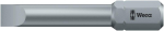 WERA Bit 5/16" Schlitz,10x1,6x41mm