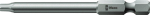 Bit zähhart 1/4",DIN 3126 E6,3,T25x50mm - Wera