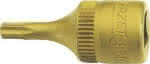 Schraubendrehereinsatz,1/4" T30x28mm,Hazet