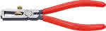 Abisolierzange 1101 EAN,160mm qmm,KNIPEX