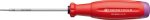 Schraubendreher,Innensechskant 1,5x70mm,SwissGrip EVO PB Swiss