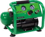 Kompressor,VITAS 45 Prebena,0-VITAS45