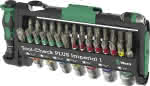 Bit-Satz Tool-CheckPlus,39-teilig Imperial,Wera