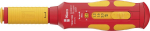 Drehmomentschraubendreher,0,4-2Nm,Safe-Torque Speed VDE - Wera