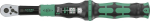 Drehmomentschlüssel,Click-Torque Lock A5,2,5-25Nm 1/4" - Wera