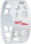 Lochsäge Hole Dozer,57mm Milwaukee,VE à 1 Stück