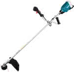 Akku-Freischneider,DUR369AZX6 Makita,ohne Akku