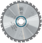 Sägeblatt Alu D=150mm,Zubehör zu Handkreissäge,ohne Akku