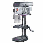 Tischbohrmaschine,B24H Optimum