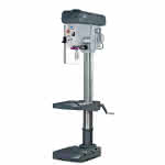 Säulenbohrmaschine,B34H Optimum