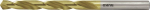 Spiralbohrer DIN 338,6.5 mm HSS-TiN