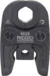 Pressbacke M,Standard,M 35mm 32kN - RIDGID