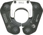 Pressring M,Standard,M 42mm 32kN - RIDGID
