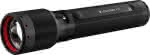 Akku-Taschenlampe,P7R,25-120072000Lumen - Ledlenser