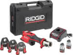 Presswerkzeug,R251,24kN inkl. V15-22-28mm - RIDGID