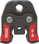 Pressbacke U,Kompakt,U 25mm 19kN - RIDGID