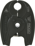 Pressbacke U,Micro,U 25mm 15kN - RIDGID